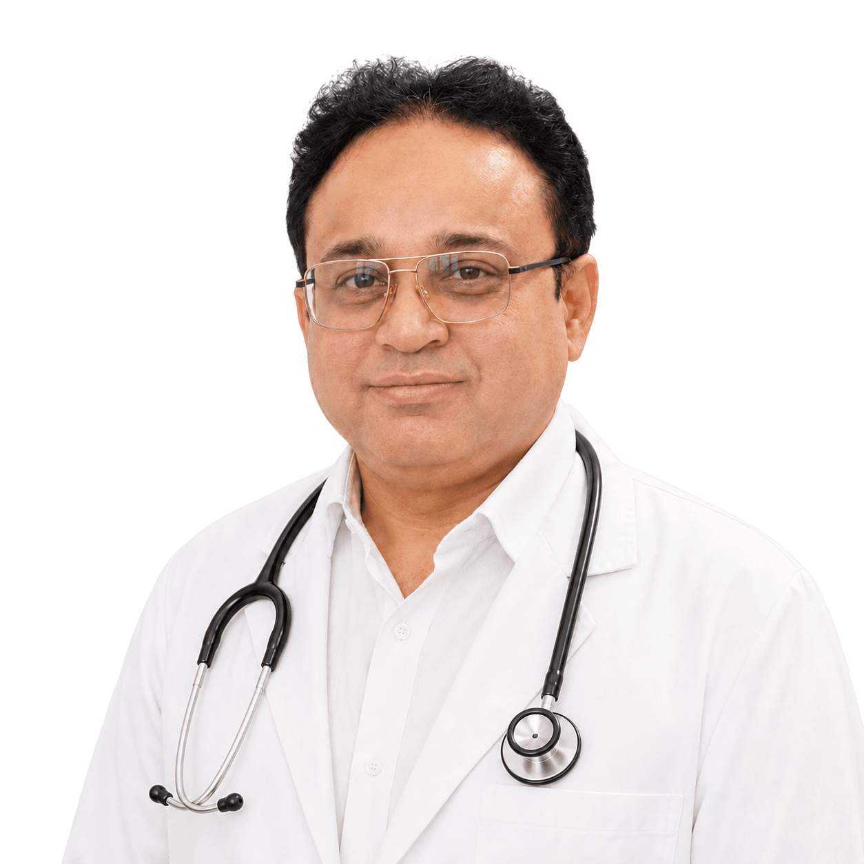 Dr. A. Najeerul Ameen, Reproductive Medicine