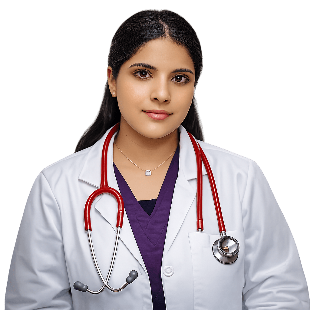 Dr. N. Risswana Parveen, General Medicine