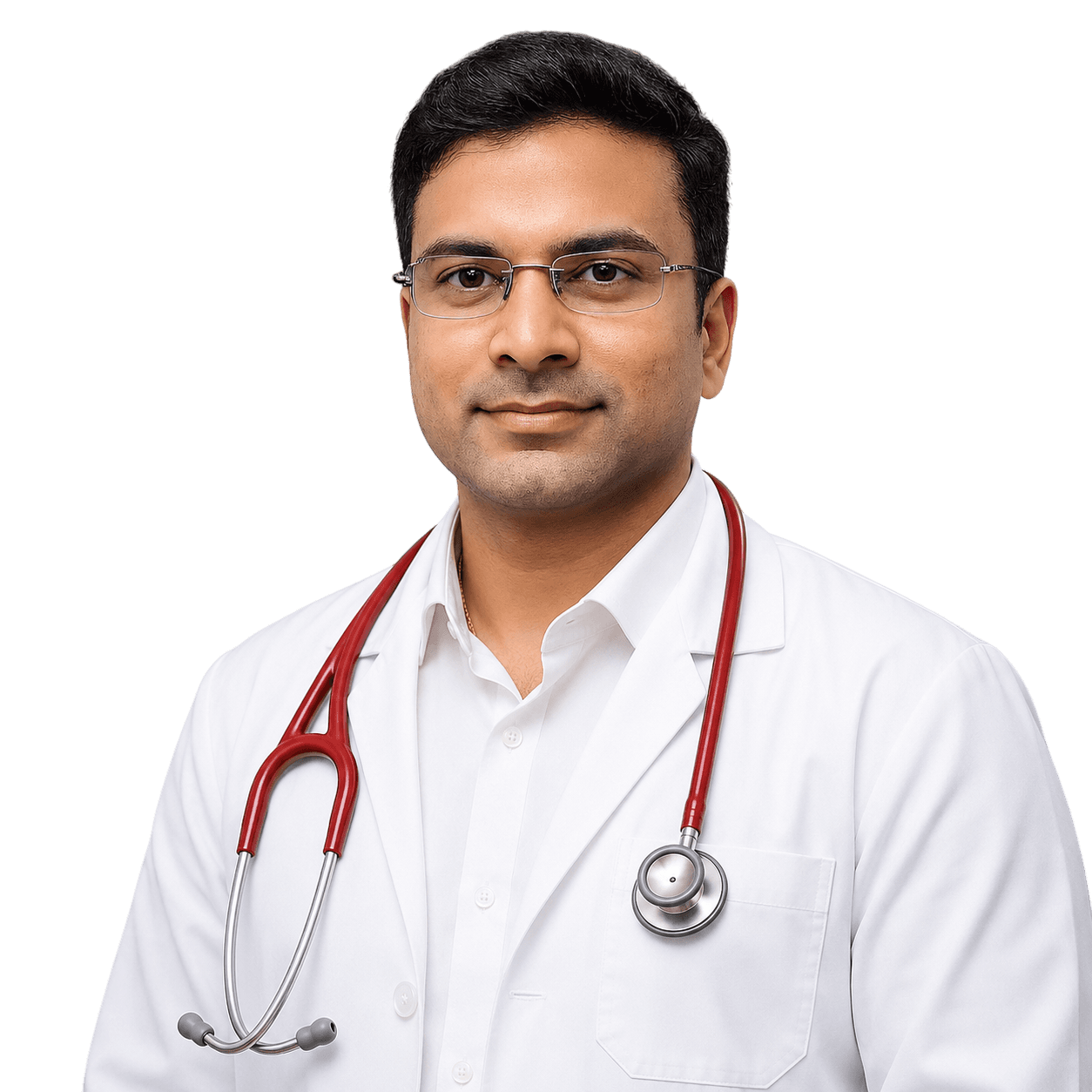 Dr. E. Alexander, Ophthalmology