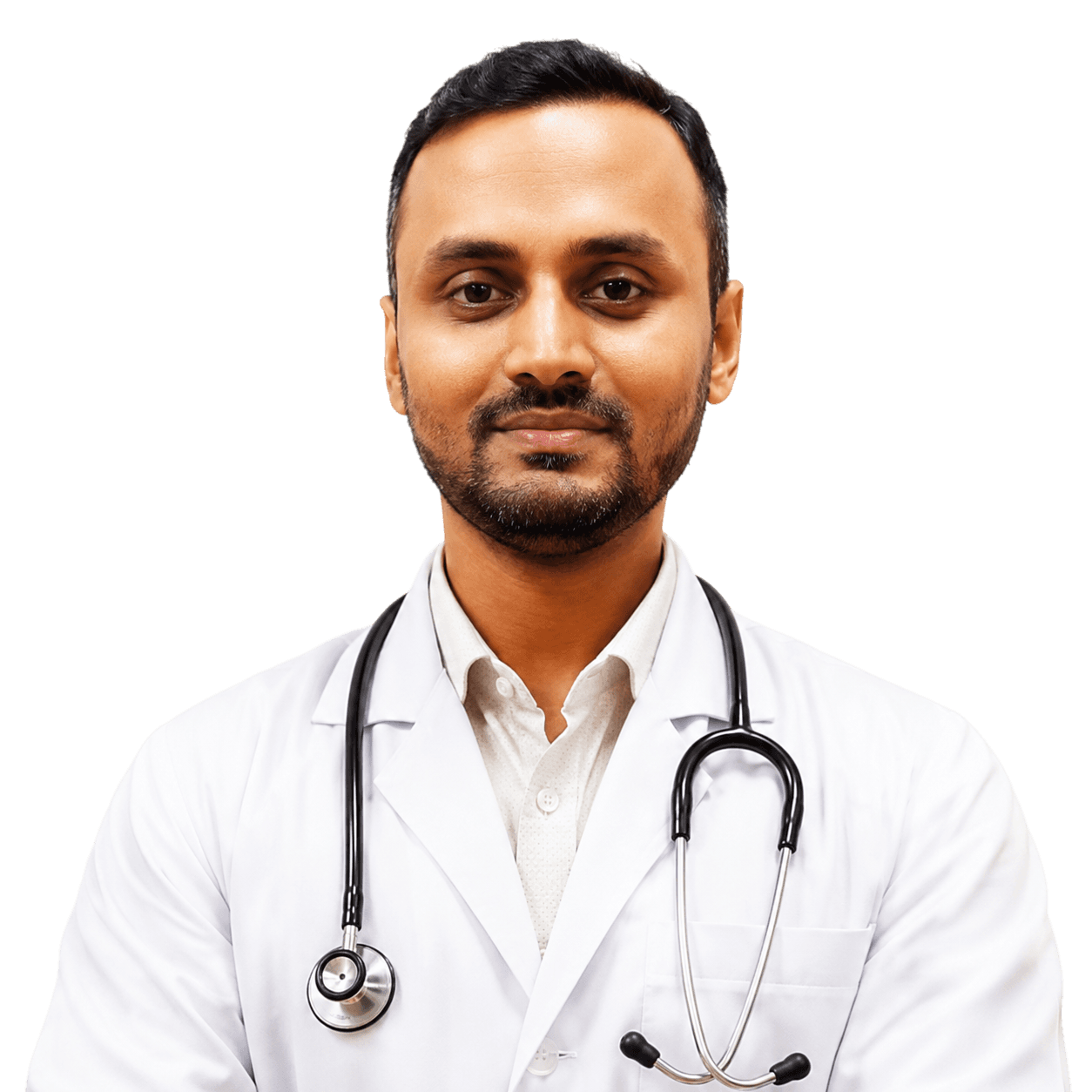 Dr. A. Muhammed Shadique, Pediatrics
