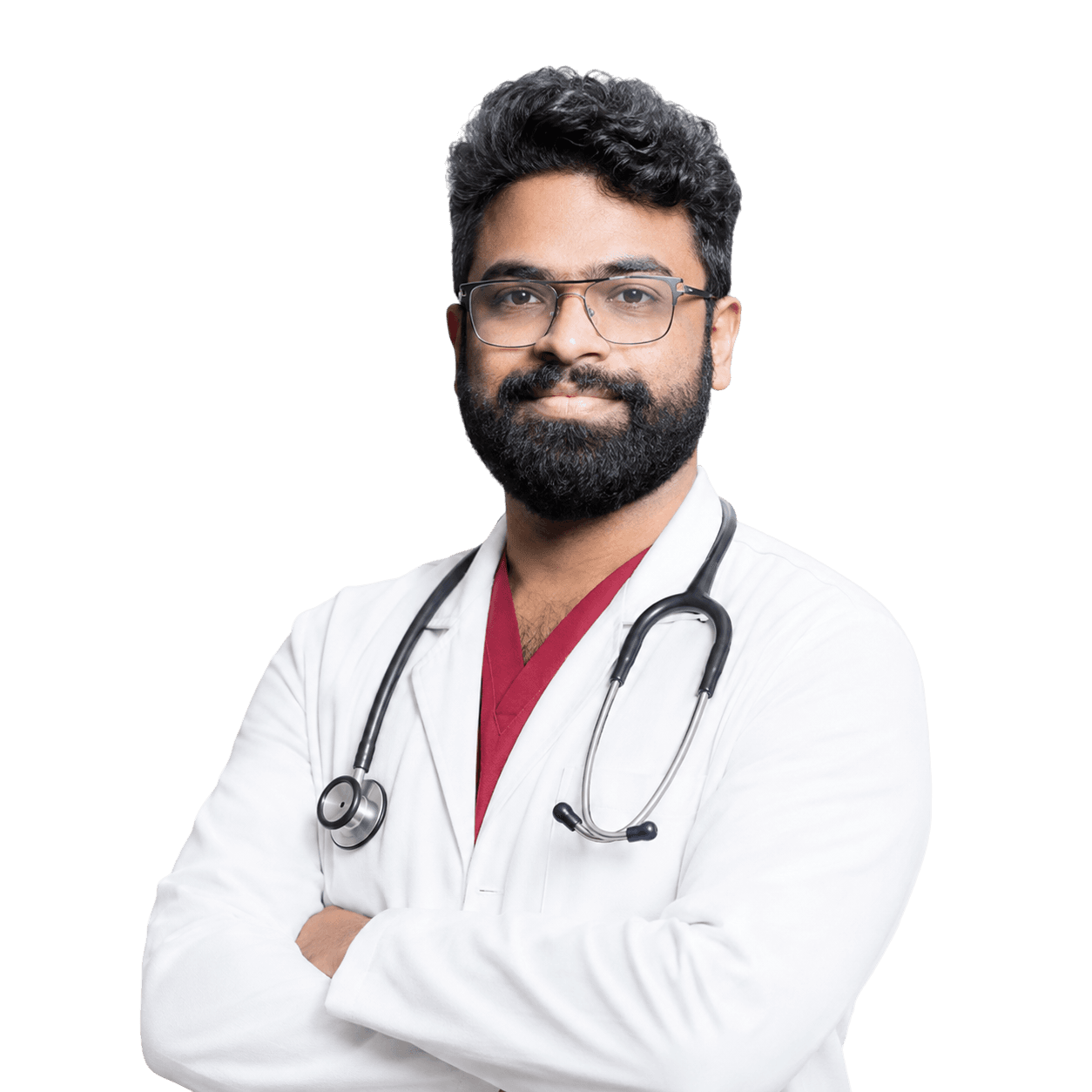 Dr. Jeric Ashwin, ENT