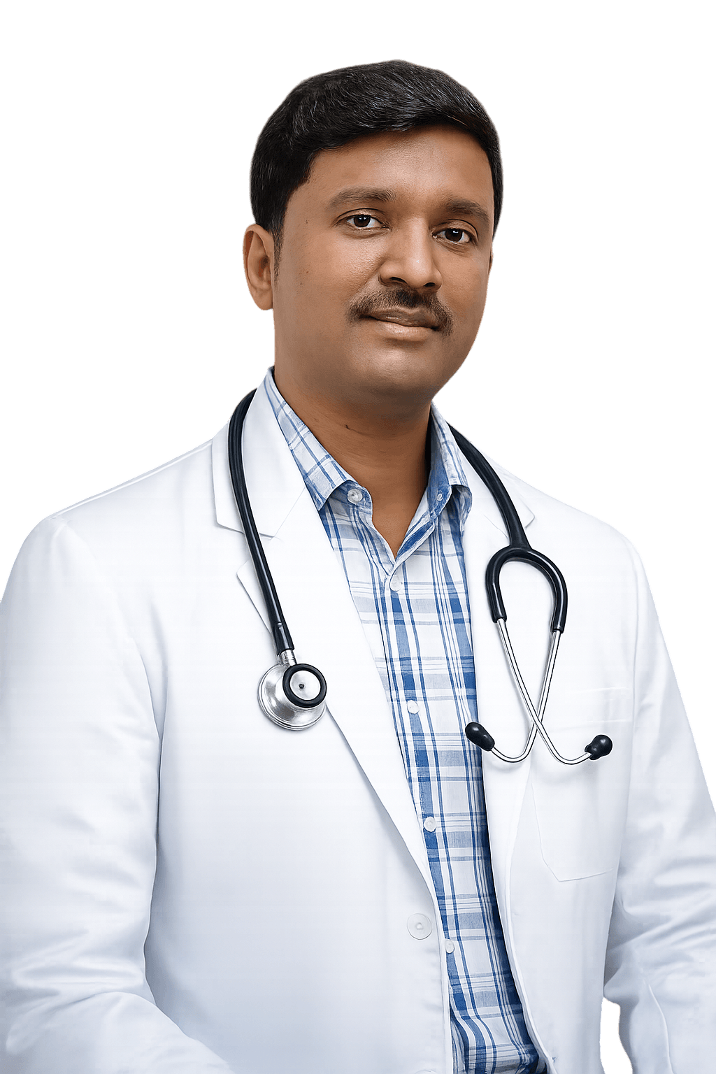 Dr. R.M. Fahadh, Diabetology