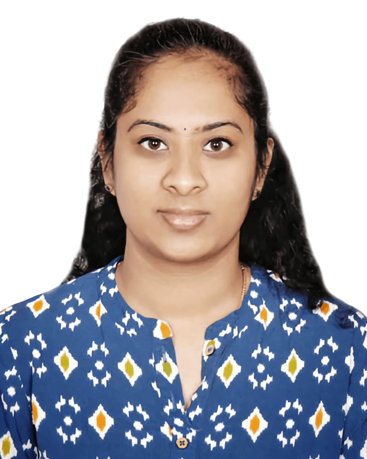 Dr. Chaithra H. A, Obstetrics & Gynaecology