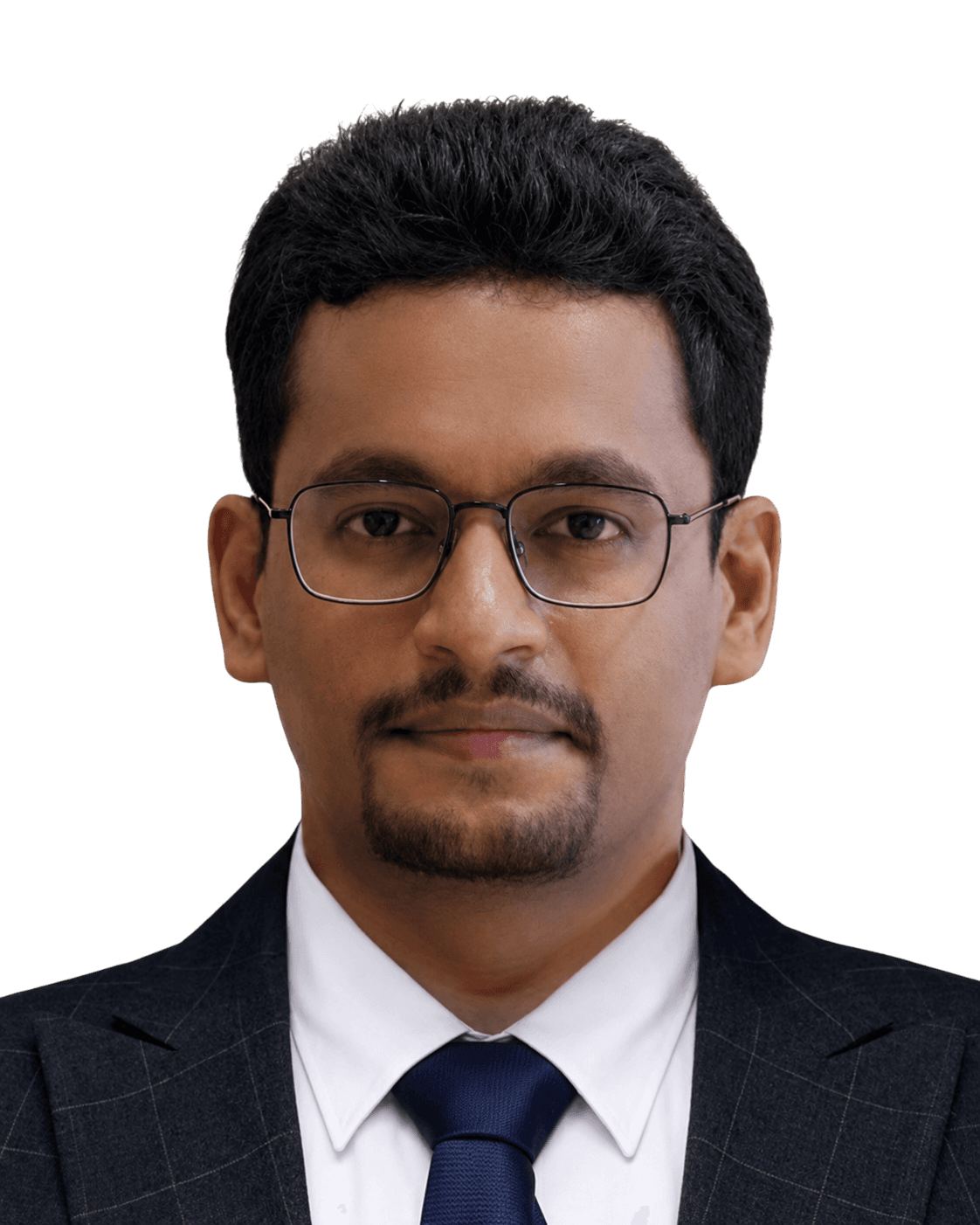 Dr. Sivaramakrishnan S., Dermatology