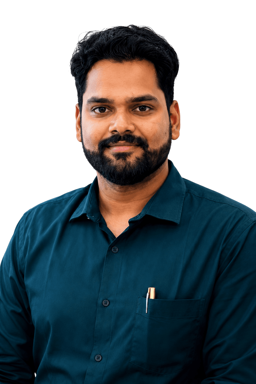 Dr. Balachander Rajendiran, Orthopedics