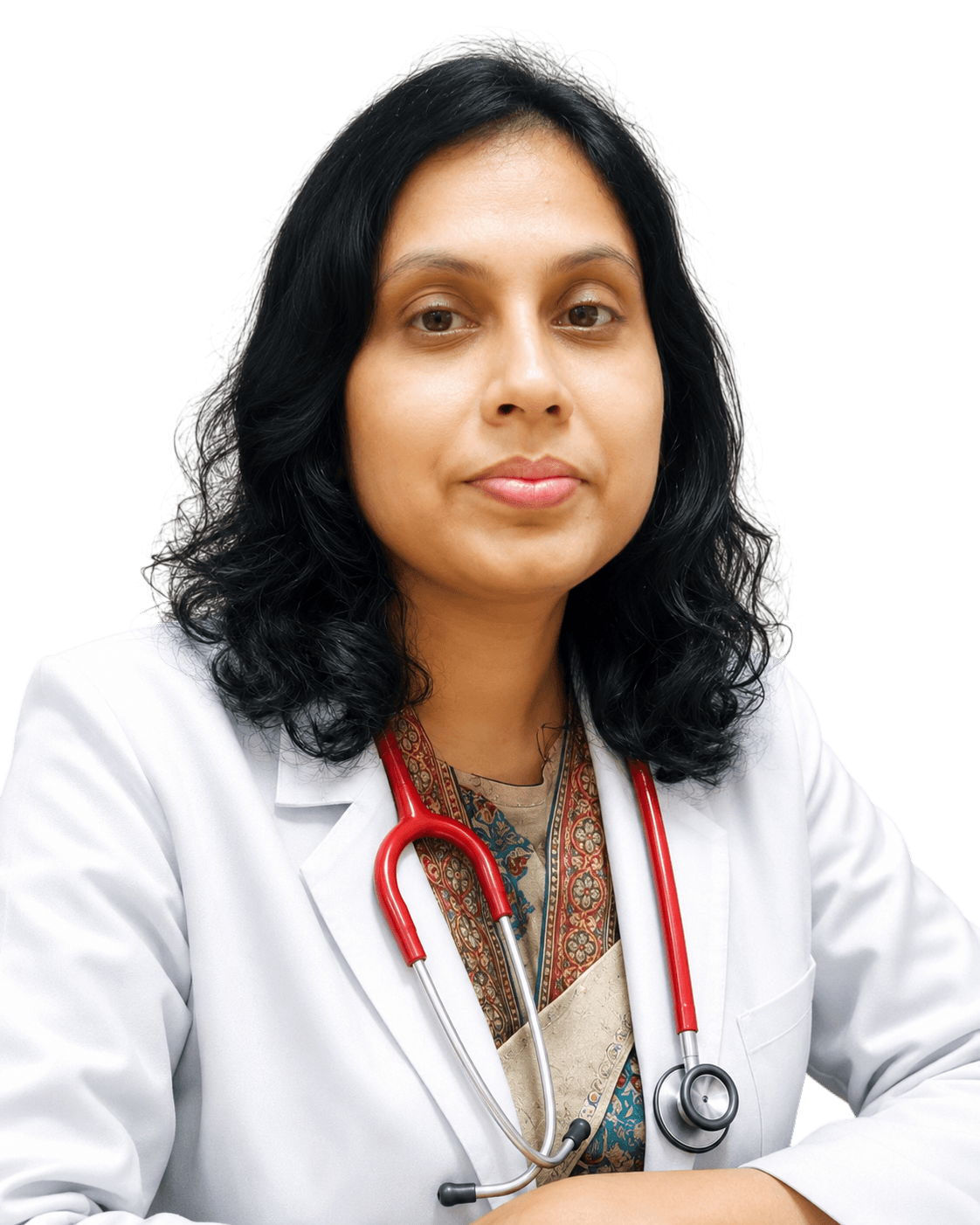 Dr. A. Sajitha Begum, Pathology