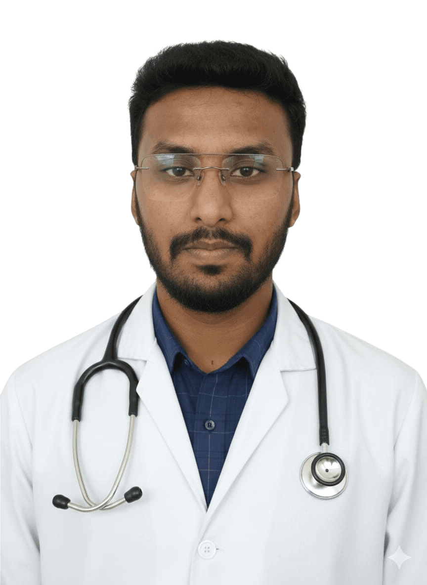 Dr. Mohammad Abdul Qadir, General Medicine